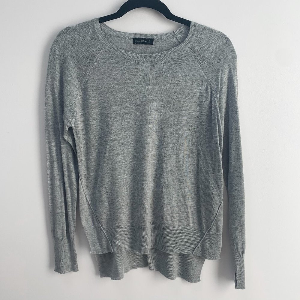 Zara Sweater